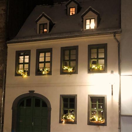 Altstadtbleibe Naumburg  Exterior photo